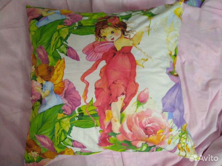 Постельное белье. 1,5