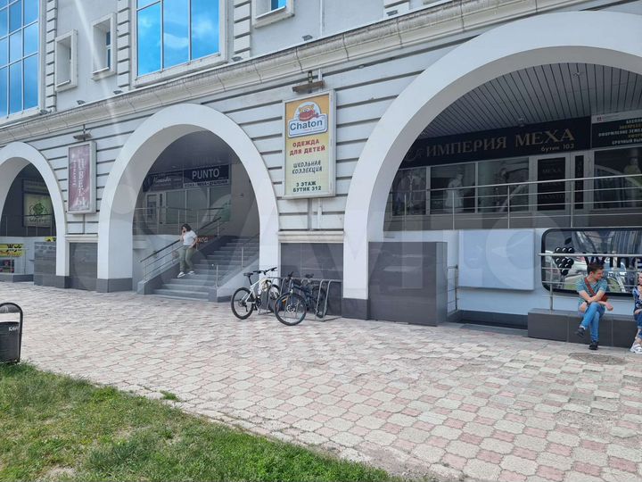 Свободного назначения, 69.2 м²