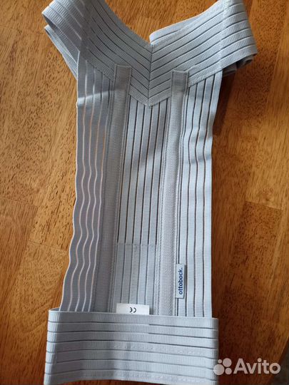 Ортез для позвоночника грудной Модель 1068