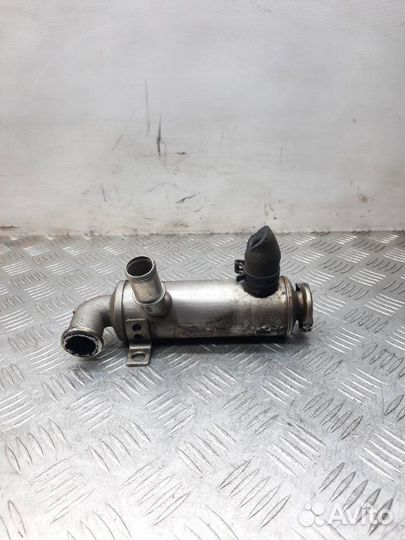 Радиатор EGR Citroen C4 Picasso минивэн 1.6 9HZ