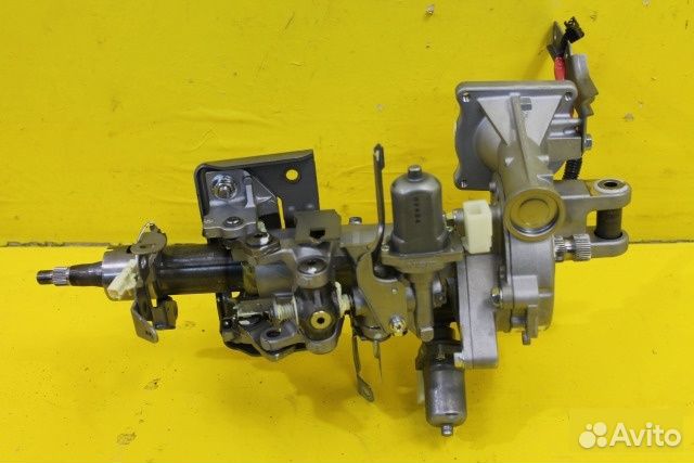 Рулевая колонка Lexus Nx 1 2014-2018