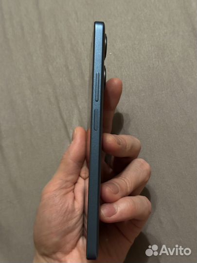 Xiaomi POCO F5, 12/256 ГБ