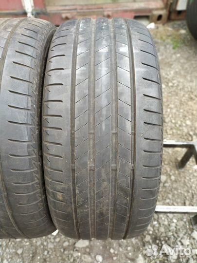 Bridgestone Turanza T005 245/45 R18 45