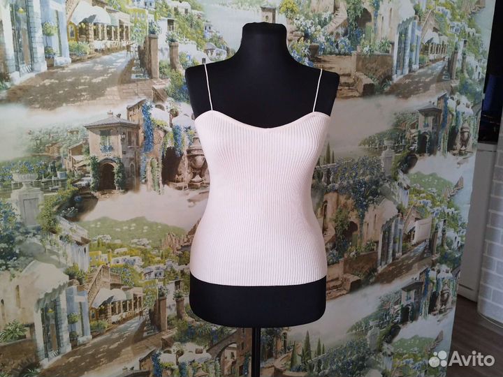 Топ женский