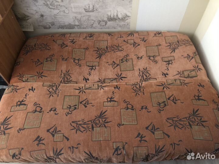 Диван раскладной