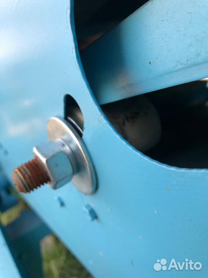 Зерноочиститель Petkus К531, 2020