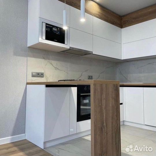 Кухни на заказ (реальная цена)ks:072884