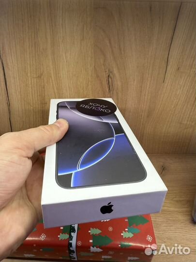 iPhone 16 Pro Max, 512 ГБ