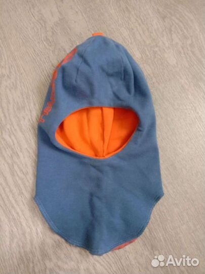 Шапки и шлем хлопок