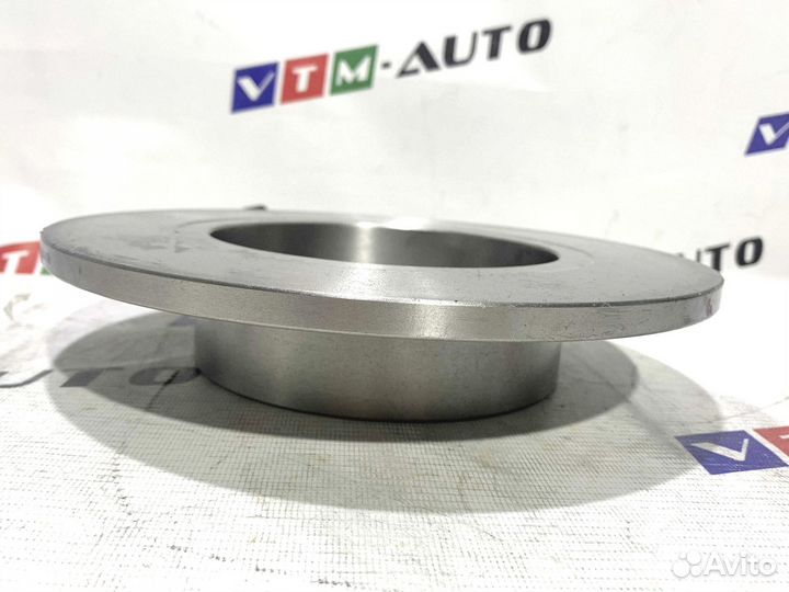 Диск тормозной LADA Vesta / Vent D260mm передний