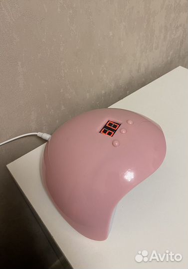 Набор для маникюра