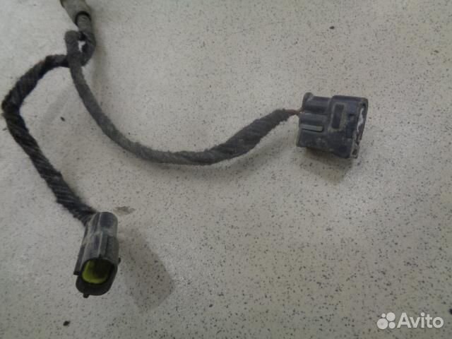 Проводка парктроника Chevrolet Epica 2006-2012