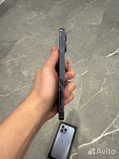 iPhone 13 Pro, 128 ГБ