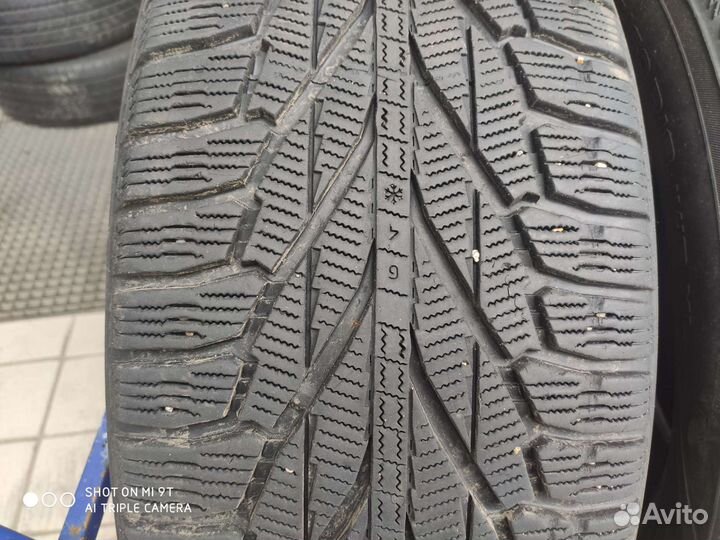 Nokian Tyres Hakkapeliitta R2 SUV 265/60 R18