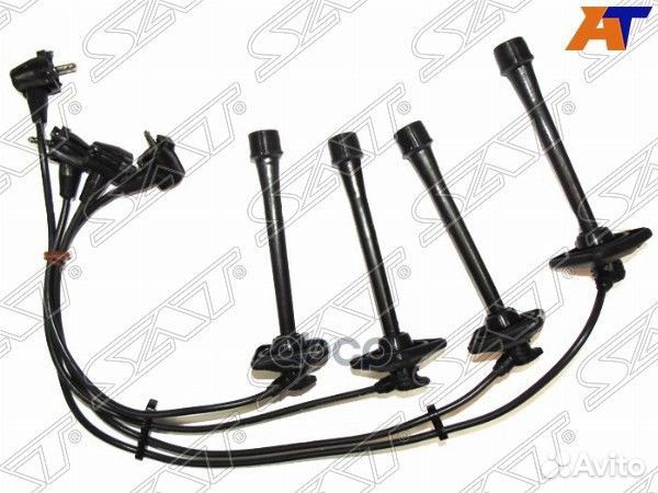 Провода высоковольтные toyota caldina 92-96 3S