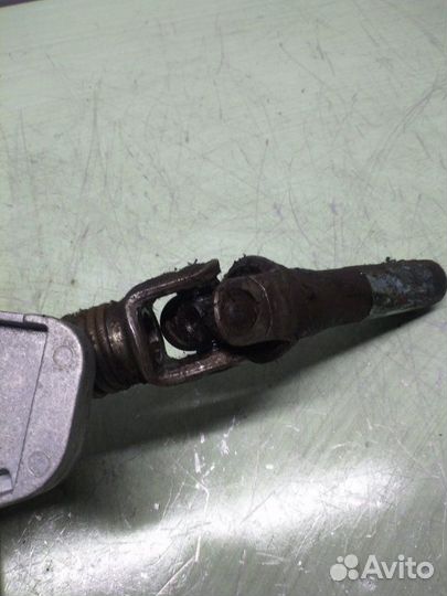 Рулевая колонка Mercedes Sprinter W906 ом646