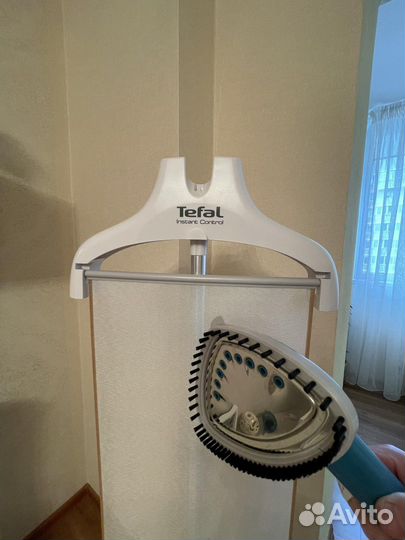Отпариватель вертикальный Tefal
