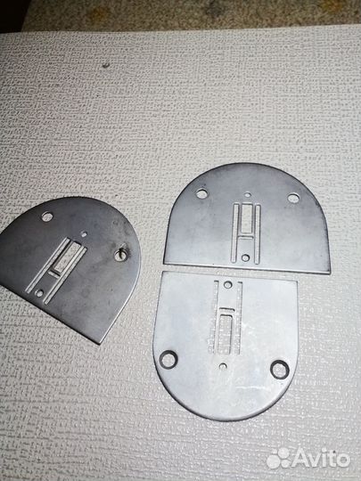 Швейные машины