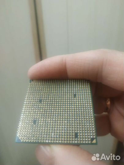 Процессор amd fx6200