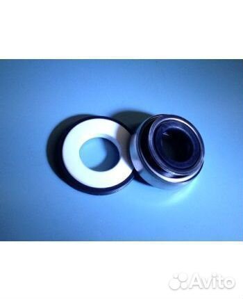 Торцевое уплотнение