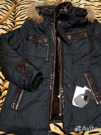 Одежда мужская