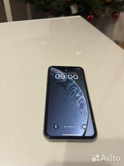 iPhone Xr, 128 ГБ