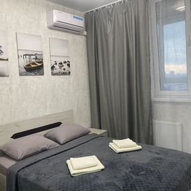 Квартира-студия, 24 м², 14/16 эт.