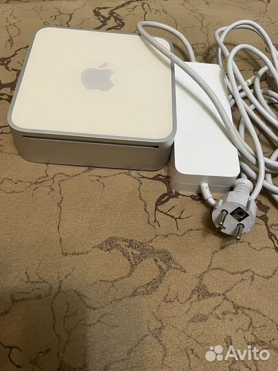 Apple mac mini