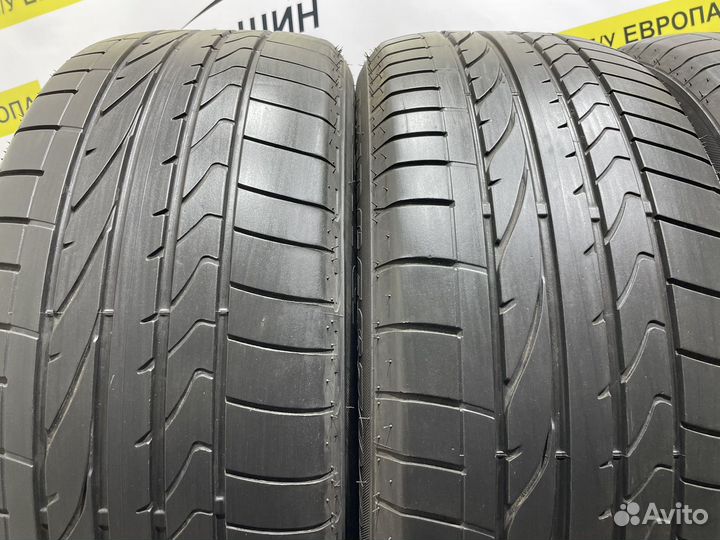 Bridgestone Dueler H/P Sport 255/50 R20 100R