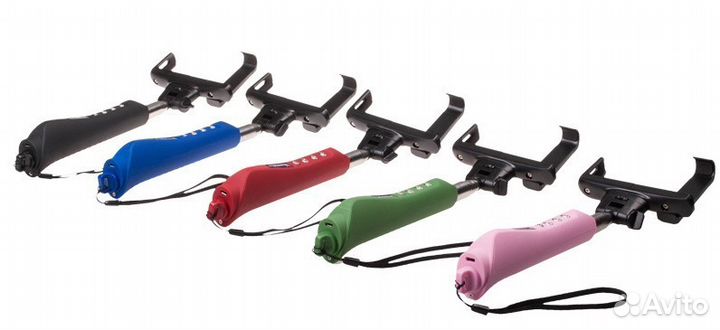 Монопод для селфи