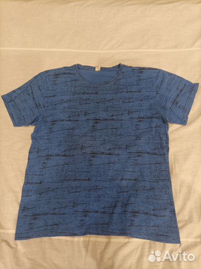 Футболка мужская