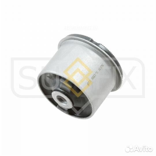 Sufix SL-1355 Сайлентблок балки моста зад прав/лев