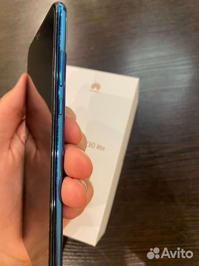 Huawei p30 lite 128gb