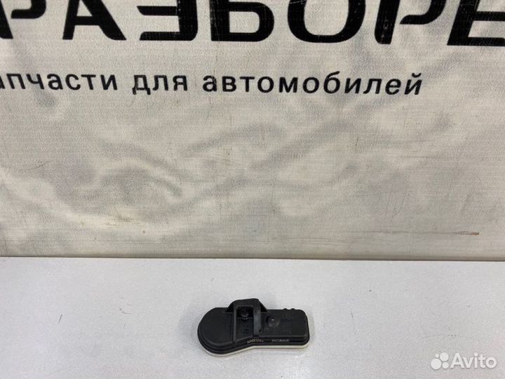 Датчик давления шин Hyundai Santa Fe TM D4HB 2020