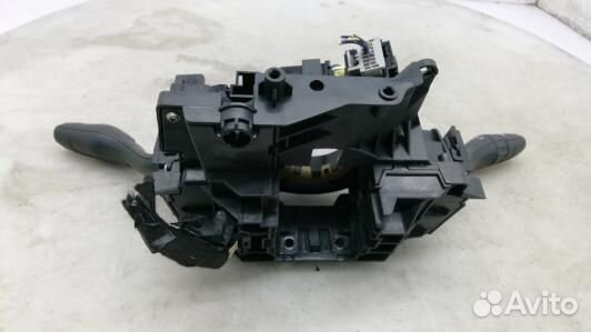 Переключатель поворотов и дворников (стрекоза) for