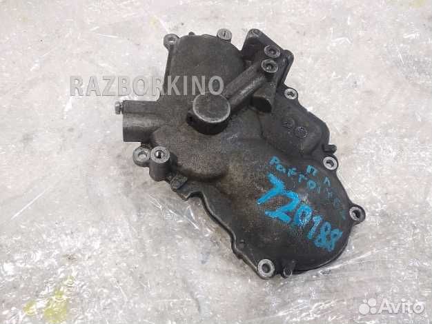 Крышка двигателя 130411LA1B