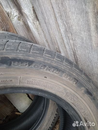 Hankook Optimo K415 185/65 R15