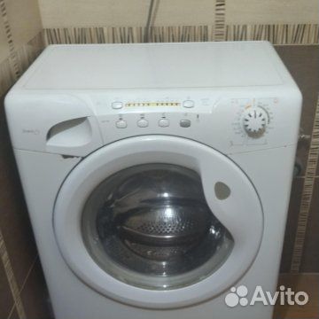 Стиральная машинка бу