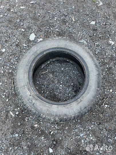 Kelly Winter Ice 195/65 R15