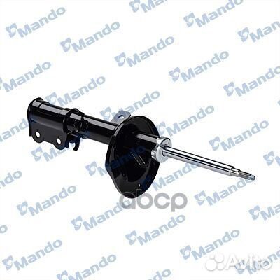 Амортизатор KIA EX0K2NB34700A ex0k2nb34700a Mando