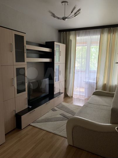 2-к. квартира, 42 м², 3/5 эт.