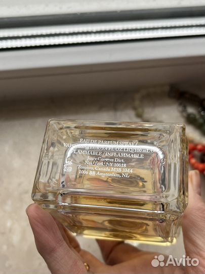 Juicy couture EAU DE parfum spray