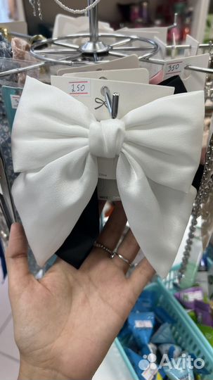 Аксессуары женские