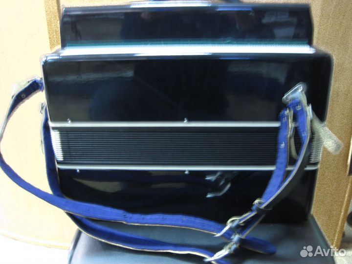 Баян Ансамбль 2