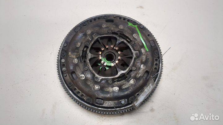 Маховик Volkswagen Touran, 2005