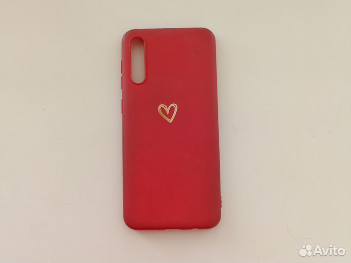 Чехол на Самсунг А50