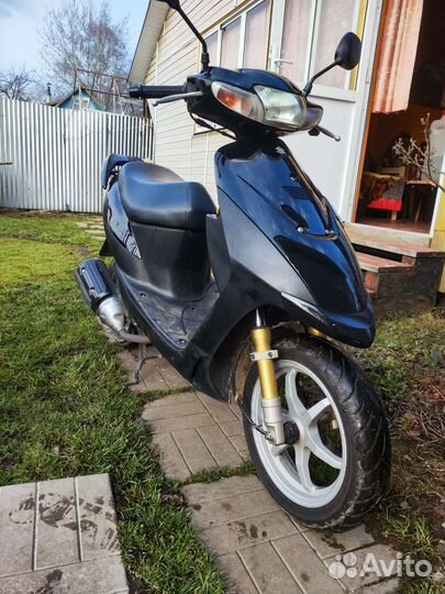 Suzuki zz inch up sport