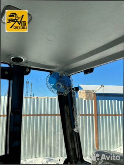 Мини-трактор РУСТРАК Р-244, 2023