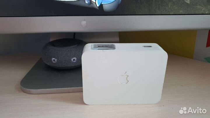 Блок питания от Apple Cinema Display 24