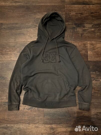 Hoodie dc